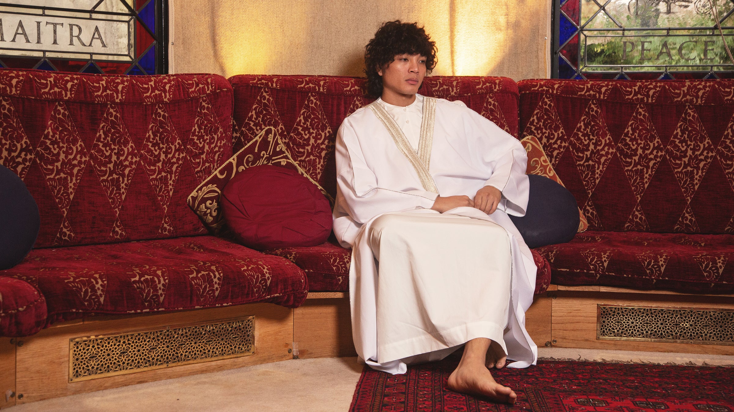 Redefining Elegance in Modest Fashion